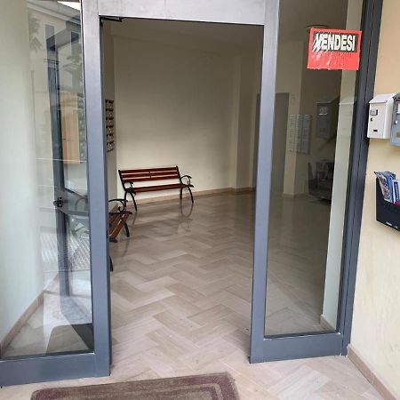 Appartamento Fiuggi Terme Kültér fotó