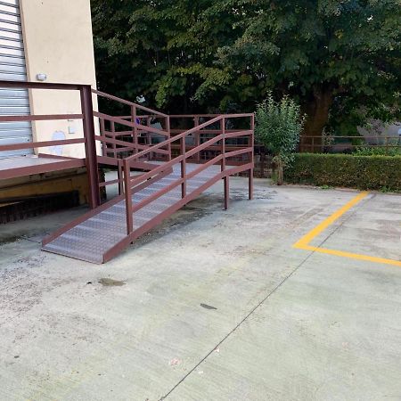 Appartamento Fiuggi Terme Kültér fotó