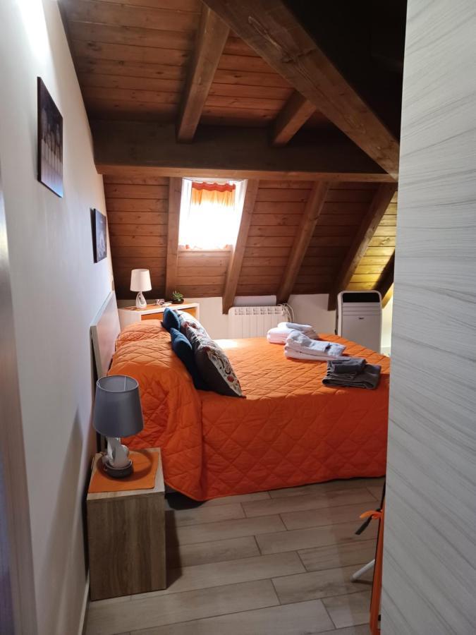 Appartamento Fiuggi Terme Kültér fotó