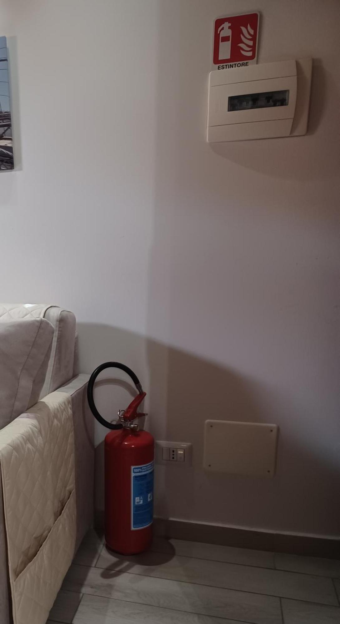 Appartamento Fiuggi Terme Kültér fotó