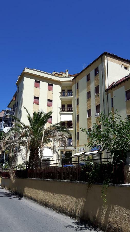 Appartamento Fiuggi Terme Kültér fotó