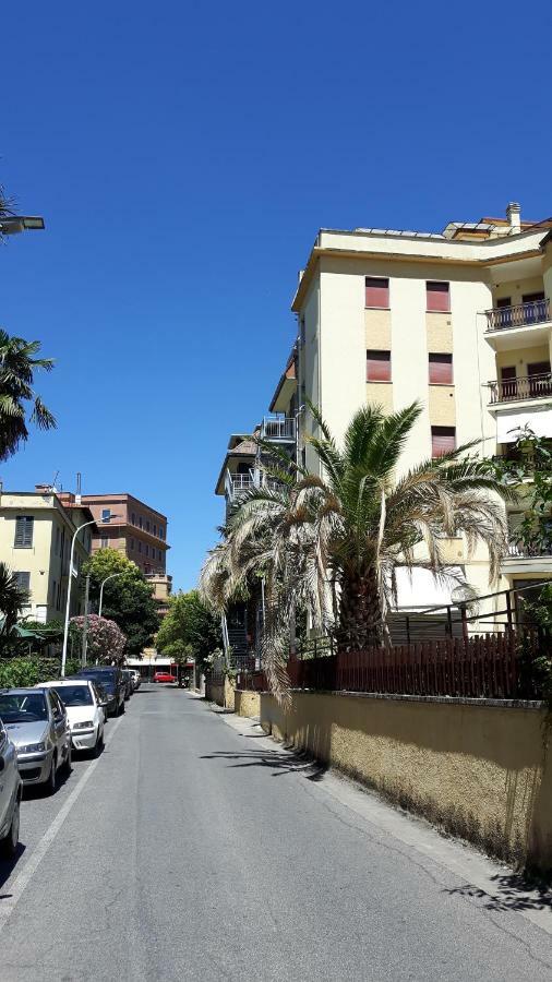 Appartamento Fiuggi Terme Kültér fotó